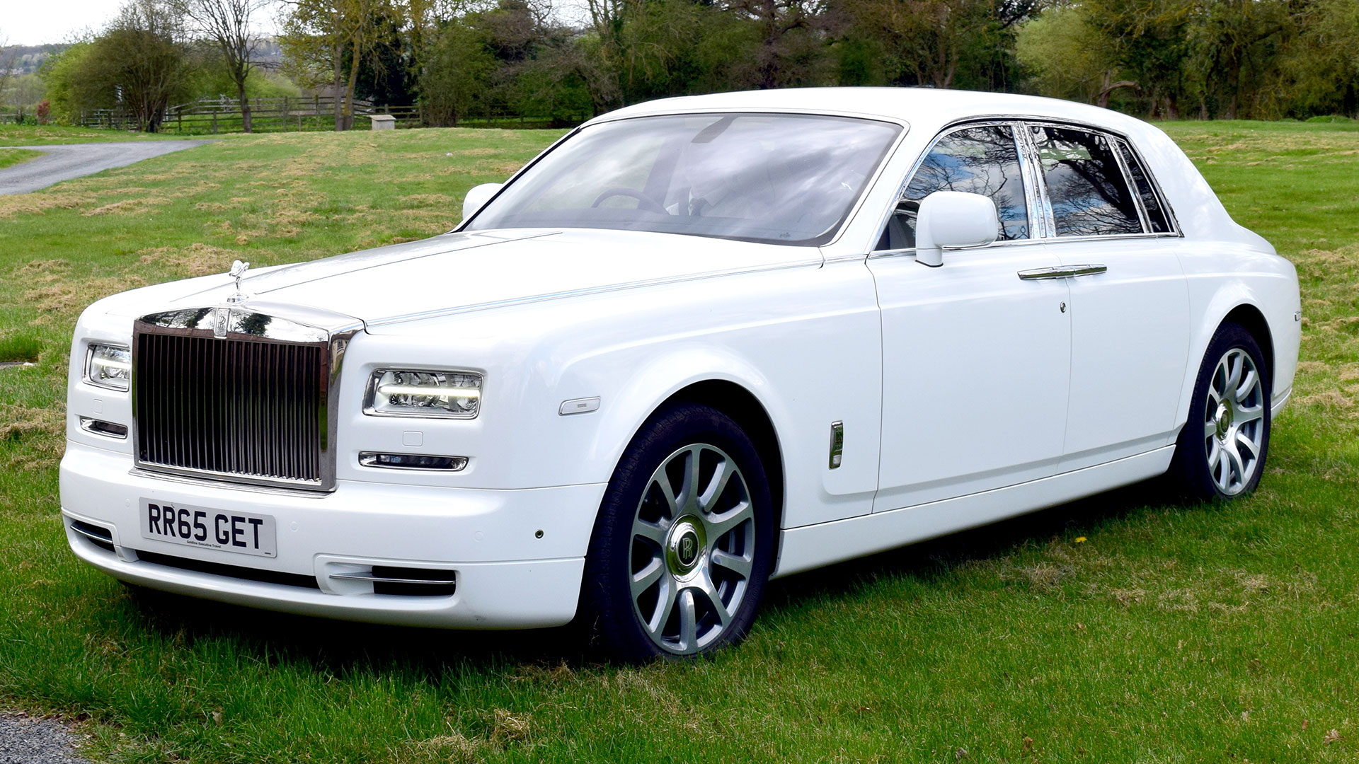 Rolls Royce Phantom Hire London Car Hire Wedding Car Hire London